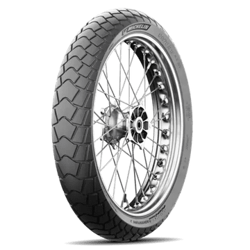 MICHELIN Anakee Adventure 2 guma, 120/70 R 17 M/C 58V (F) TL/TT, prednja