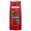 Old Spice Wolfthorn 3v1 gel za prhanje, 675ml