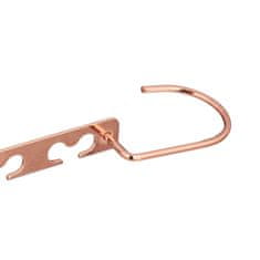 Northix Vreća za sijeno za male životinje, hranilica s dvostrukim ovalnim otvorima