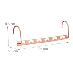 Northix Vreća za sijeno za male životinje, hranilica s dvostrukim ovalnim otvorima