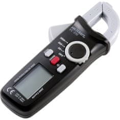 Voltcraft VC-310 tokovne klešče, digitalne