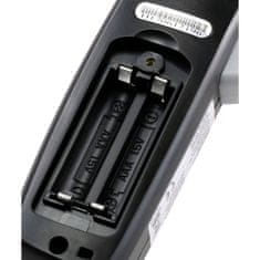 Voltcraft VC-310 tokovne klešče, digitalne