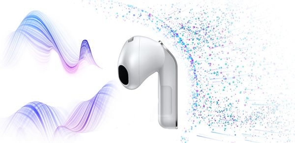 Galaxy Buds4 ANC tehnologija