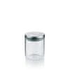 Kela Staklena posuda KL 10767 Glass jar BAKER 0.6L