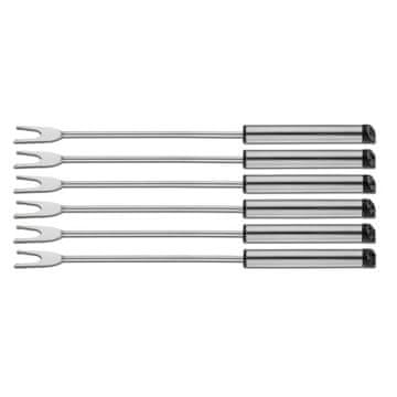 Kela Vilica za fondue KL-79184 BELANA 6pcs stainless steel