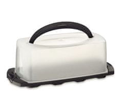 Kela Kutija za hranu KL-12175 portable with lid DELI