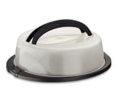 Kela Kutija za torte i deserte KL-12174 portable with lid DELI