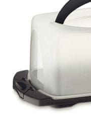 Kela Kutija za hranu KL-12175 portable with lid DELI