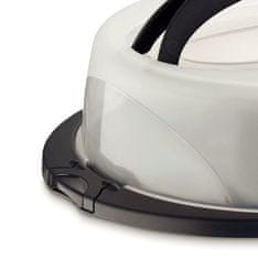 Kela Kutija za torte i deserte KL-12174 portable with lid DELI