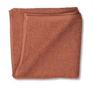 Kela Ručnik KL-23326 Towel LADESSA 100% cotton 30 x 50 cm terracotta