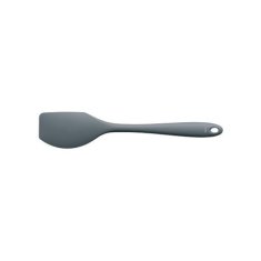 Kela Lopatica KL-12588 silicone with handle TOM 29 x 6 gray