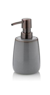 Kela Dozator sapuna KL-23622 Liana ceramic blue 300 ml