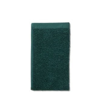 Kela Ručnik KL-23273 Towel Ladessa 100% cotton green