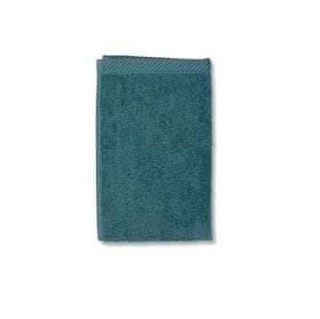Kela Ručnik KL-23199 LADESSA 100% cotton, petrol 30x50cm