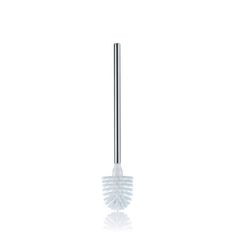 Kela Četka za WC KL 20144 LA BROSSE 8cm, white