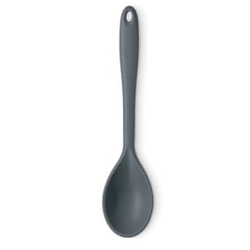 Kela Žlica za posluživanje KL-12583 silicone TOM 28 x 6 cm