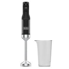 Black+Decker Ručni mikser Black&Decker BXHB1501E