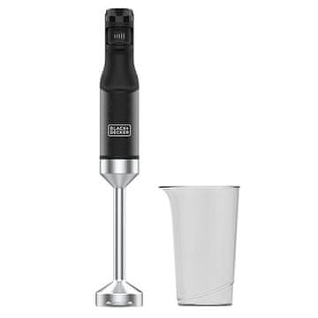 Black+Decker Ručni mikser Black&Decker BXHB1501E