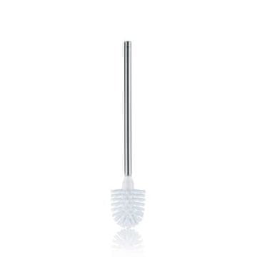 Kela Četka za WC KL-20146 LA BROSSE 8cm, white