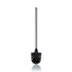 Kela Četka za WC KL 20145 toilet brush LA BROSSE 8cm, black
