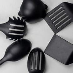 Kela Kutlača za juhu KL-12631 Apart plastic black