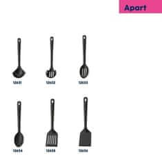 Kela Kutlača za juhu KL-12631 Apart plastic black