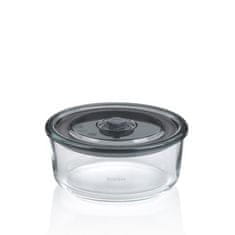 Kela Posuda za hranu KL-12640 storage Aurelia glass 6.5cm 15.5cm 0.7l