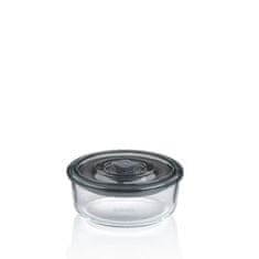 Kela Posuda za hranu KL-12639 storage Aurelia glass 4.5cm 11.5cm 0.17l