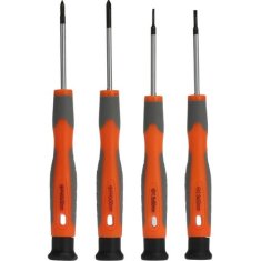 Ostatní Set alata KO-CY8901400 Tool set in a case on wheels 88 pcs HARDEN