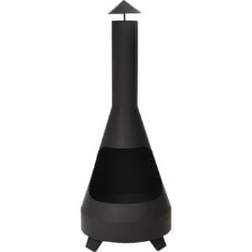 Ambiance Vrtni kamin KO-FB8200950 Fireplace garden chimney fireplace