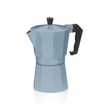 Kela Aparat za espresso KL-10560 smoke blue 19.0cm 9.0cm 300 ml