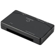 Renkforce RF-PCR-150 vanjski čitač kartica