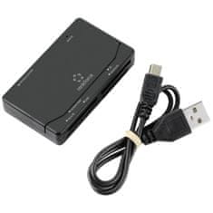 Renkforce RF-PCR-150 vanjski čitač kartica