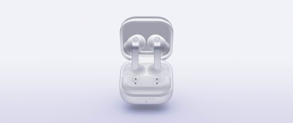 Galaxy Buds4 Pro dizajn rezila