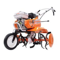 RURIS motorna benzinska kopačica DAC 7000K