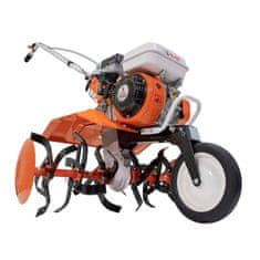 RURIS motorna benzinska kopačica DAC 7000K