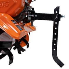 RURIS motorna benzinska kopačica DAC 7000K