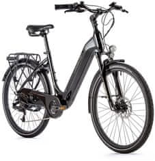 Leader Fox Električno Gradsko Biciklo Leader Fox LOTUS 26" s Bafang Motorom i Samsung Baterijom