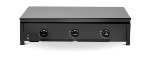 Cozze Combo 900 plamenici