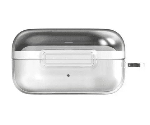 Samsung prozoren zaščitni ovitek za slušalke Galaxy Buds