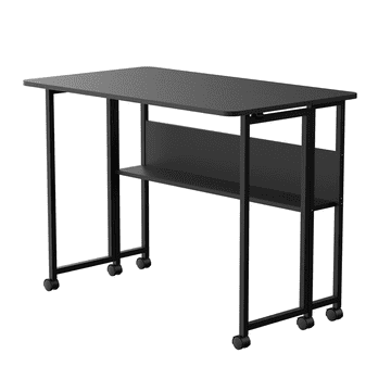 Maclean MC-126B Mobilni stol za pisanje