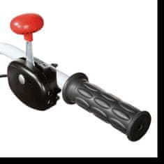 Bertolini motorna benzinska kopačica BERTOLINI 155 /2,4Ks