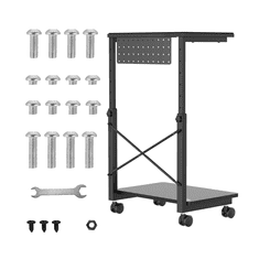 NanoRS RS430 Mobilno postolje za računalo