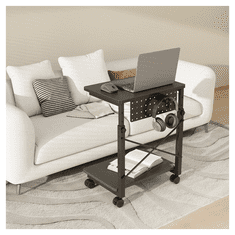 NanoRS RS430 Mobilno postolje za računalo