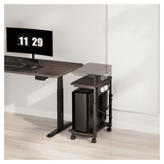 NanoRS RS430 Mobilno postolje za računalo