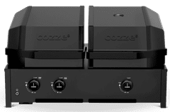 Cozze plinski roštilj G-900 Quattro 4v1 (90452)