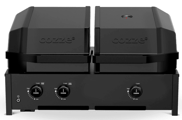 Cozze G-900 Quattro 4-u-1