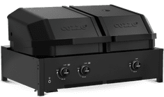 plinski roštilj G-900 Quattro 4v1 (90452)