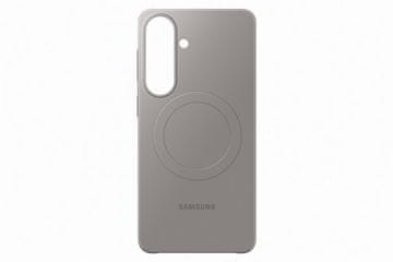 Samsung Tanka magnetna maskica za Galaxy S26+, siva (EF-SS947CJEGWW)