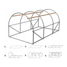 Aga Vrtni tunel TUN5583